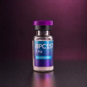 BPC-157 - 5mg / 15mg