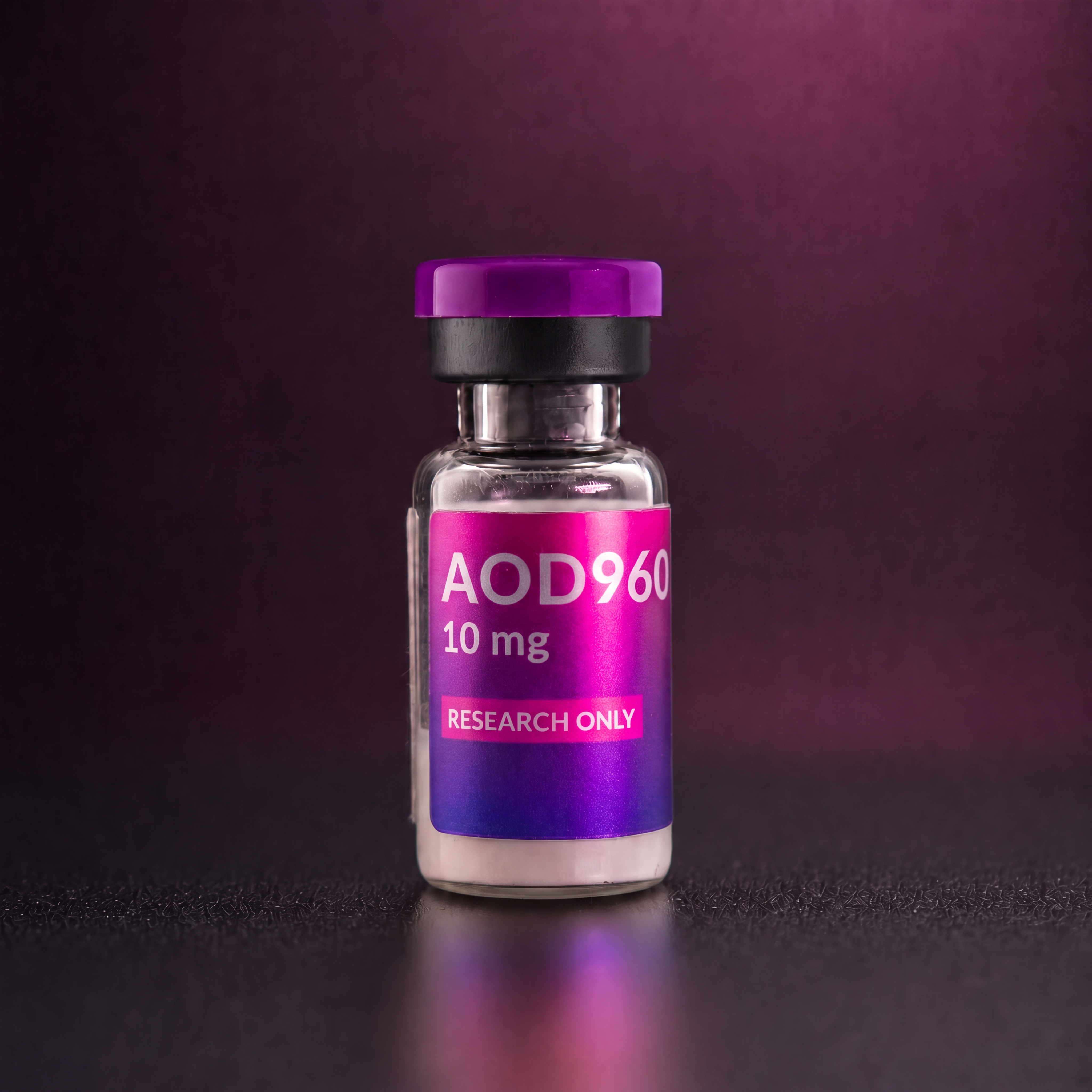 AOD 9604 - 5mg