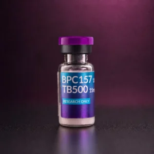 Combo BPC157 15mg + TB4 15mg