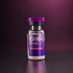 GHK-Cu - 50mg