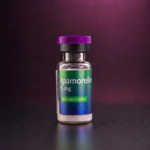 Ipamorelin - 5mg