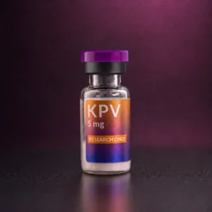 KPV - 5mg