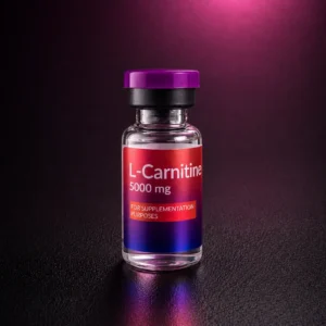 Injectable Supplements