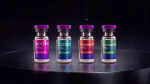 Peptides