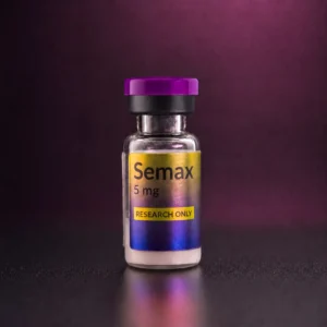Semax - 5mg
