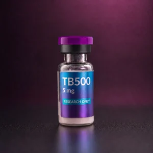 TB4 (TB500) - 5mg