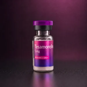 Tesamorelin - 5mg