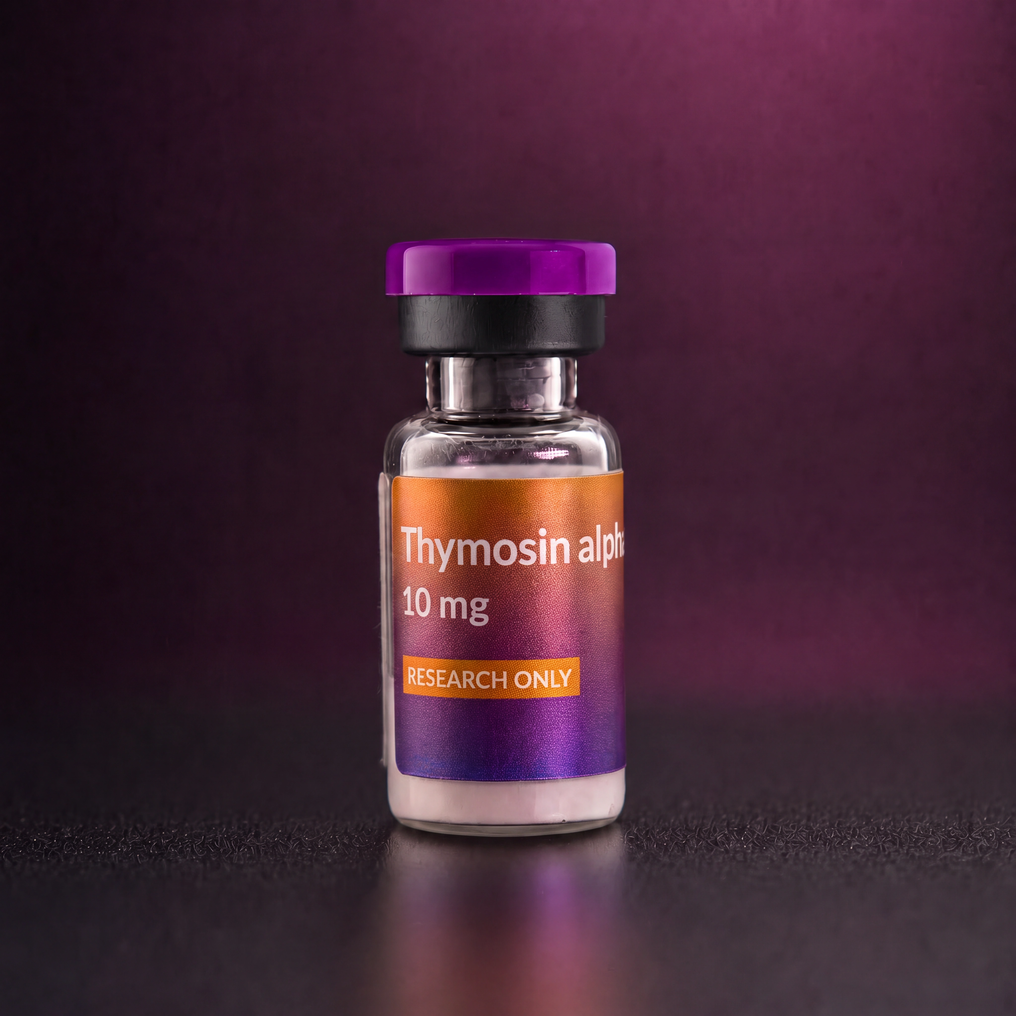Thymosin Alpha-1 - 10mg