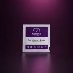 Medical Wipes - Pack of 100